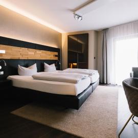 hotel zentlinde
