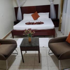 Acacia Country Inn, hotel u gradu Mbarara