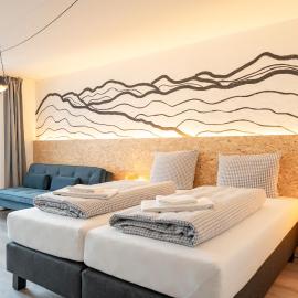 Weitnau Stays - Hotel & Hostel
