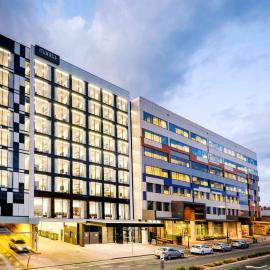 Mantra Albury, hotel v destinácii Albury