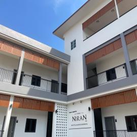 NIRAN Hotel & Residence
