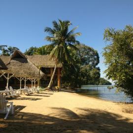 Hotel Bahía