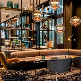 Motel One Köln-Messe, hotel in Cologne