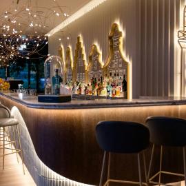 Motel One Rostock, hotel em Rostock