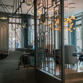 Motel One Lübeck, hotel in Lübeck