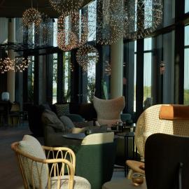 The Cloud One Düsseldorf-KöBogen، فندق في دوسلدورف