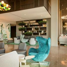 Motel One Barcelona-Ciutadella, hotel em Barcelona