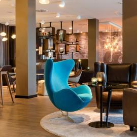 Motel One Frankfurt-Airport, hotel in Frankfurt