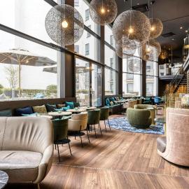 Motel One Brussels, khách sạn ở Brussels