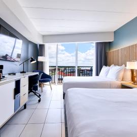 Paramaribo में, होटल Radisson Hotel Paramaribo