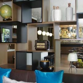 Motel One Leipzig-Augustusplatz, hotel in Leipzig