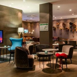 Motel One Freiburg, hotel in Freiburg im Breisgau