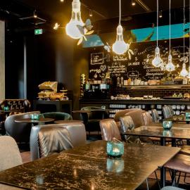 Viesnīca Motel One München-East Side Minhenē