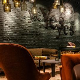 Motel One Dublin, hotel u Dublinu