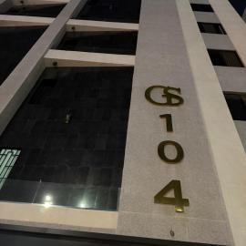 المربع الذهبي حي الصفا جده, hôtel à Djeddah