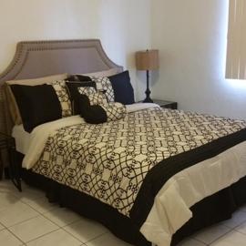 Beautiful 2 bedroom 1 bath, hotel Tamuning városában