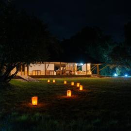 Osukunwa Masai Mara, hotel en Lolgorien