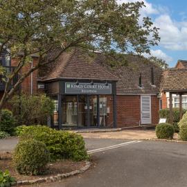 Kings Court Hotel Alcester, BW Signature Collection