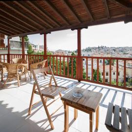 ELIZA Skiathos، فندق في مدينة سكياثوس