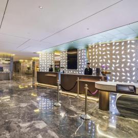 Novotel Xi'an The Bell Tower, hotel en Xi'an