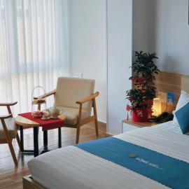 Dong Hai Hotel _ Rach Gia, khách sạn ở Rạch Giá