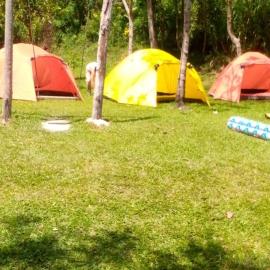 Binuang camp, hotelli kohteessa Bukittinggi