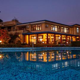 Bharatpur Garden Hotel