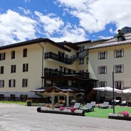 Soggiorno Dolomiti