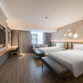 Orange Hotel Sanya Phoenix Airport
