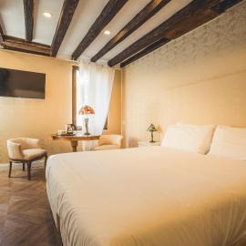 Residenza Lucrezia，威尼斯的飯店