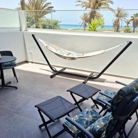 Luxury Lux Studio with Seaview, hotell sihtkohas Santa Maria