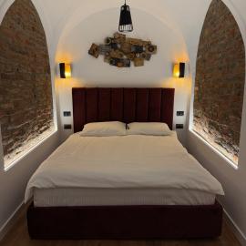 Viesnīca RotHaus Old Town Sibiu Sibiu
