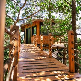 The Grand Forest Jarabacoa, hotel Jarabacoában