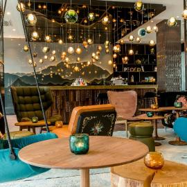 Motel One Salzburg-Süd, hotell Salzburgis