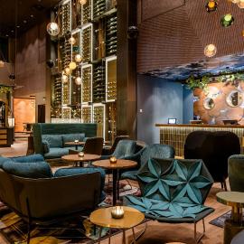 Motel One Wiesbaden, хотел в Висбаден