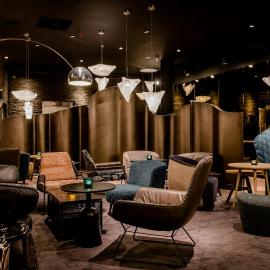Motel One Stuttgart-Mitte, hotel v Stuttgarte