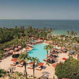 Banyan Tree Dubai at Bluewaters, hotell i Dubai