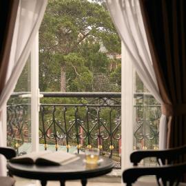 Hill Side Town Hotel DaLat