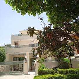 ButtLodges - 1, hotel a Islamabad