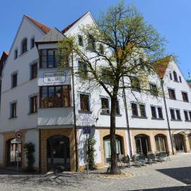 Altstadthotel Bräuwirt