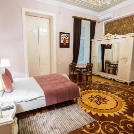 Prestige Boutique Hotel - Nizami street, Baku, hotel a Baku
