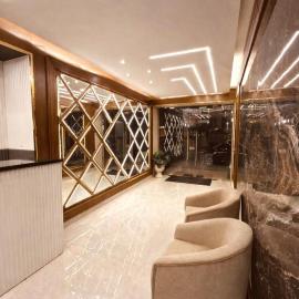 Sama AL Hamra Hotel Apartments, hotel 