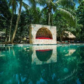 Gaga Bees Udawalawe, hotel en Udawalawe