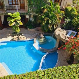 Hotel Quinta Maya