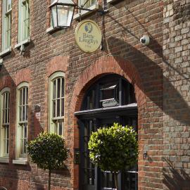 Batty Langley's, hotel in Londen