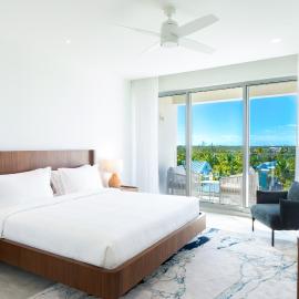 Ellipse Resort, Grace Bay, hotel v destinaci Providenciales