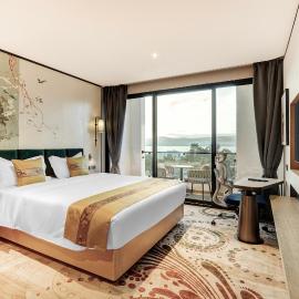 April Hotel, hotel u gradu Akaba
