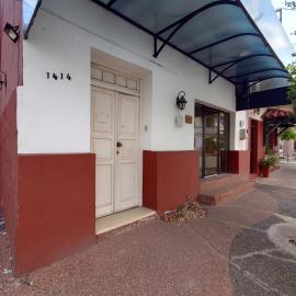 Hostel Chaton, hotelli kohteessa Asuncion