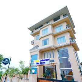 Click Collection The Abode Dharamshala