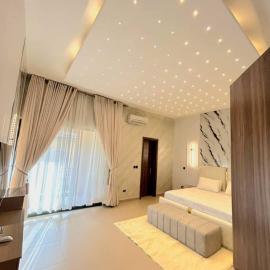 Homelyshortlet Apartment Ajah Lekki, Lagos, hotel u gradu 'Lagos'